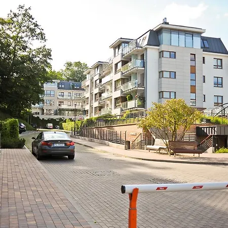 アパート Luxury Bianco *