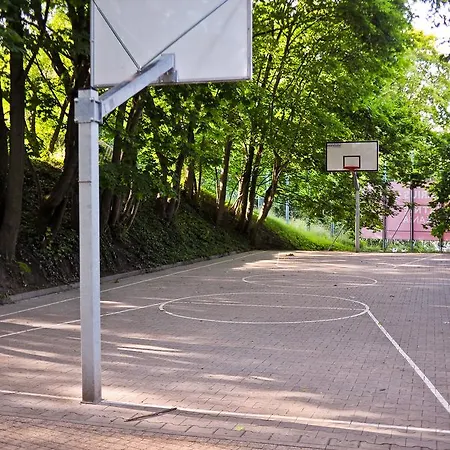 Apartment Luxury Bianco