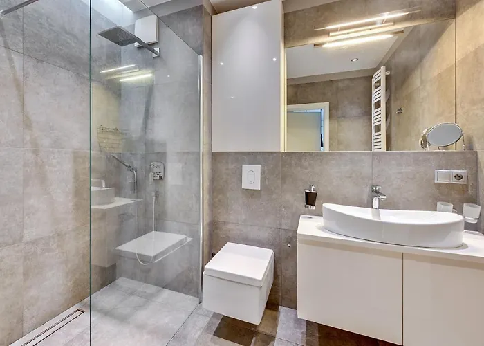 Luxury Bianco * Sopot