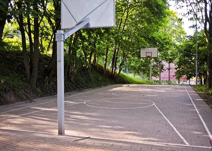 アパート Luxury Bianco