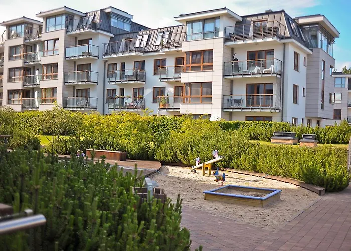 Luxury Bianco Lägenhet